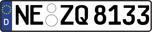 NE-ZQ8133