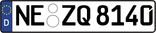 NE-ZQ8140