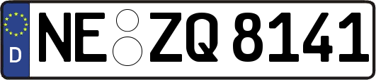 NE-ZQ8141
