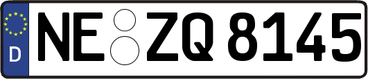 NE-ZQ8145