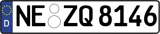 NE-ZQ8146