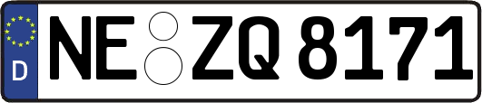 NE-ZQ8171