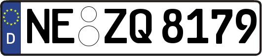 NE-ZQ8179