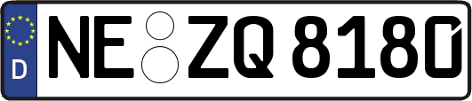 NE-ZQ8180
