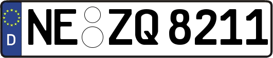 NE-ZQ8211