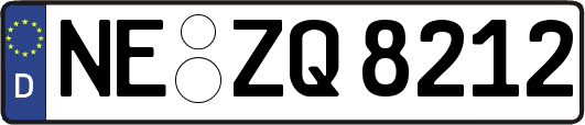 NE-ZQ8212