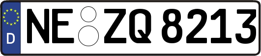 NE-ZQ8213