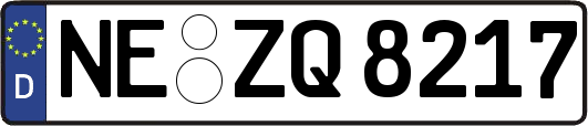 NE-ZQ8217