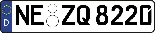 NE-ZQ8220