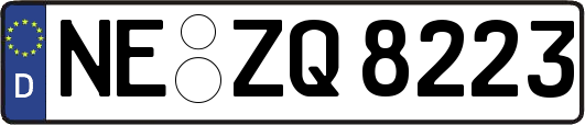 NE-ZQ8223