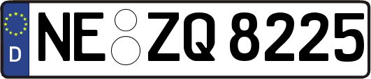 NE-ZQ8225