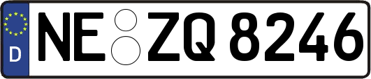 NE-ZQ8246