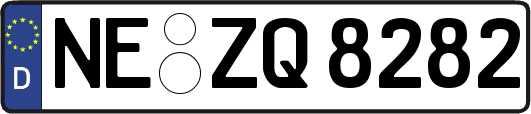 NE-ZQ8282