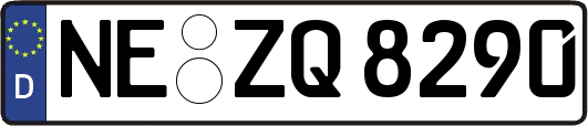 NE-ZQ8290