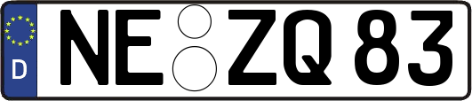 NE-ZQ83
