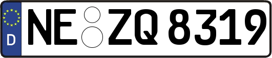 NE-ZQ8319