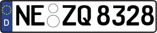 NE-ZQ8328
