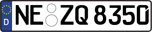 NE-ZQ8350