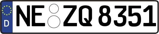 NE-ZQ8351