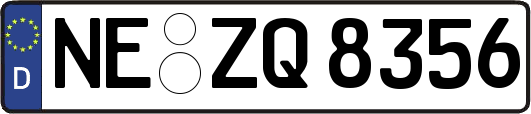 NE-ZQ8356