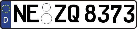 NE-ZQ8373