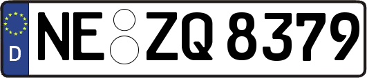 NE-ZQ8379