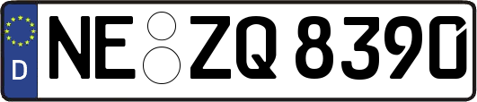 NE-ZQ8390