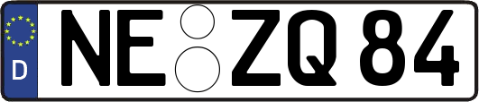 NE-ZQ84