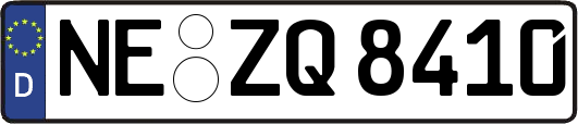 NE-ZQ8410