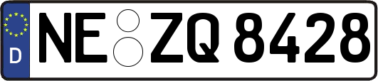NE-ZQ8428