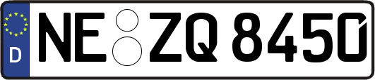 NE-ZQ8450