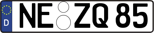 NE-ZQ85