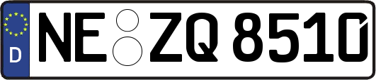 NE-ZQ8510