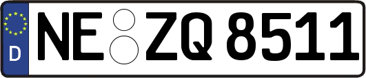 NE-ZQ8511