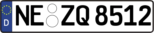 NE-ZQ8512