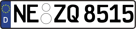 NE-ZQ8515