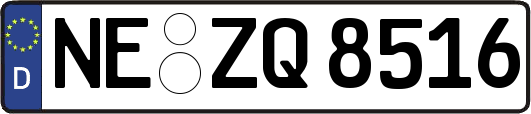 NE-ZQ8516