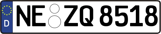 NE-ZQ8518