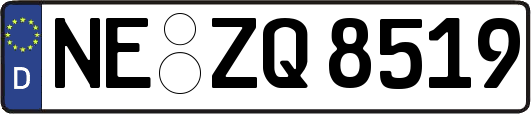 NE-ZQ8519