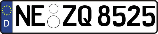 NE-ZQ8525