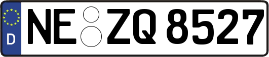 NE-ZQ8527