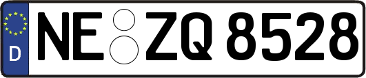 NE-ZQ8528