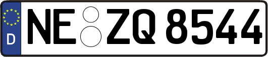 NE-ZQ8544