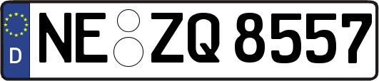 NE-ZQ8557