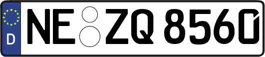 NE-ZQ8560