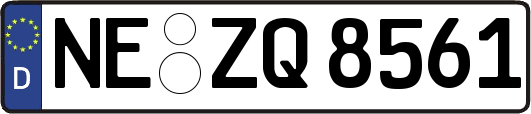 NE-ZQ8561