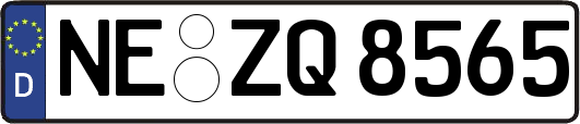 NE-ZQ8565