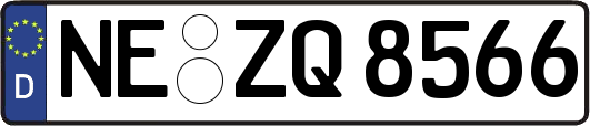 NE-ZQ8566
