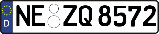 NE-ZQ8572