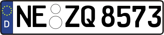 NE-ZQ8573